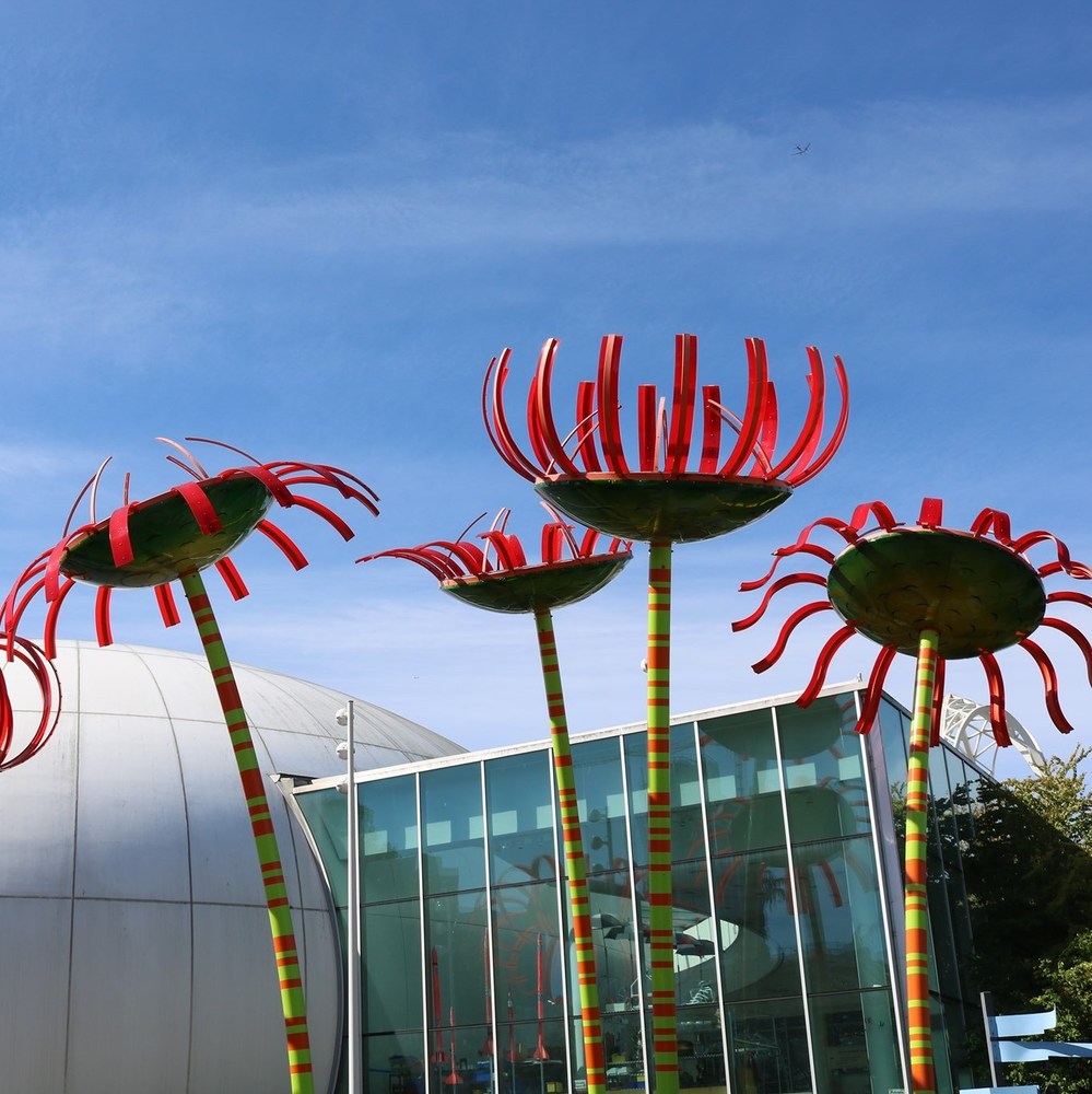 Meet your Posher, Victoria